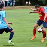 Siko nechalo body nejchudšímu a spadlo na dno