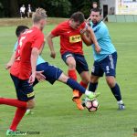 Siko nechalo body nejchudšímu a spadlo na dno