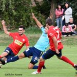 Siko nechalo body nejchudšímu a spadlo na dno