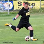 Siko nechalo body nejchudšímu a spadlo na dno