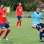 Siko nechalo body nejchudšímu a spadlo na dno