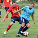 Siko nechalo body nejchudšímu a spadlo na dno