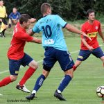 Siko nechalo body nejchudšímu a spadlo na dno