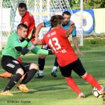 Siko nechalo body nejchudšímu a spadlo na dno