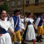 Dudácký festival je minulostí, diváci byli spokojeni