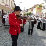 Dudácký festival je minulostí, diváci byli spokojeni