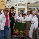 Dudácký festival je minulostí, diváci byli spokojeni