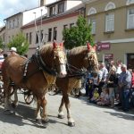 Dudácký festival je minulostí, diváci byli spokojeni