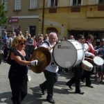 Dudácký festival je minulostí, diváci byli spokojeni