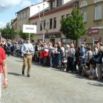 Dudácký festival je minulostí, diváci byli spokojeni