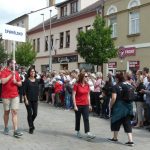 Dudácký festival je minulostí, diváci byli spokojeni