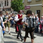 Dudácký festival je minulostí, diváci byli spokojeni