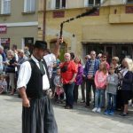 Dudácký festival je minulostí, diváci byli spokojeni