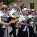 Dudácký festival je minulostí, diváci byli spokojeni
