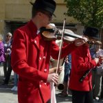 Dudácký festival je minulostí, diváci byli spokojeni