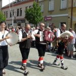 Dudácký festival je minulostí, diváci byli spokojeni