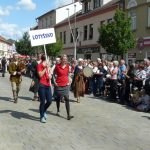 Dudácký festival je minulostí, diváci byli spokojeni