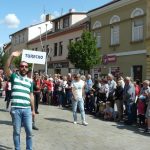 Dudácký festival je minulostí, diváci byli spokojeni