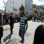 Dudácký festival je minulostí, diváci byli spokojeni
