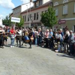 Dudácký festival je minulostí, diváci byli spokojeni