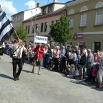Dudácký festival je minulostí, diváci byli spokojeni