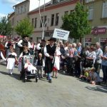 Dudácký festival je minulostí, diváci byli spokojeni