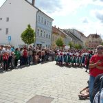 Dudácký festival je minulostí, diváci byli spokojeni