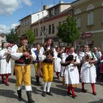 Dudácký festival je minulostí, diváci byli spokojeni