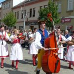Dudácký festival je minulostí, diváci byli spokojeni