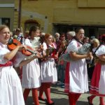 Dudácký festival je minulostí, diváci byli spokojeni