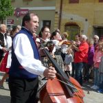 Dudácký festival je minulostí, diváci byli spokojeni