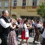 Dudácký festival je minulostí, diváci byli spokojeni