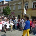 Dudácký festival je minulostí, diváci byli spokojeni