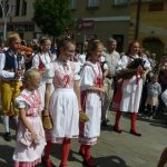 Dudácký festival je minulostí, diváci byli spokojeni