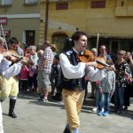 Dudácký festival je minulostí, diváci byli spokojeni