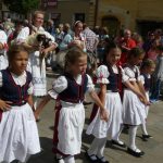 Dudácký festival je minulostí, diváci byli spokojeni