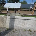 Lipenští vodní záchranáři chtějí ze dna Lipna vyzvednout sochu ze zaniklé Dolní Vltavice