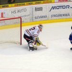Motor skvělým výkonem sestřelil ruský Chabarovsk! Kluci byli odměněni za přístup, říká trenér Prospal