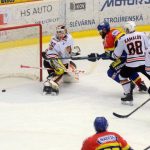Motor skvělým výkonem sestřelil ruský Chabarovsk! Kluci byli odměněni za přístup, říká trenér Prospal