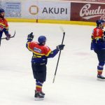 Motor skvělým výkonem sestřelil ruský Chabarovsk! Kluci byli odměněni za přístup, říká trenér Prospal