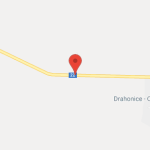 Tragická dopravní nehoda zastavila provoz mezi Drahonicemi a Cehnicemi
