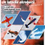 Jednadvacáté Mistrovství Evropy v letecké akrobacii zve do Jindřichova Hradce