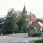 Důležitý obchvat na cestě z Budějovic do Prachatic a na Šumavu je otevřen