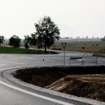Důležitý obchvat na cestě z Budějovic do Prachatic a na Šumavu je otevřen