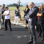 Důležitý obchvat na cestě z Budějovic do Prachatic a na Šumavu je otevřen