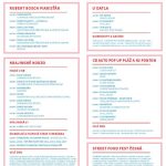 České Budějovice hostí pošesté festival Město lidem, lidé městu