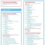 České Budějovice hostí pošesté festival Město lidem, lidé městu