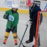 Mladí hokejisté HC Milevsko 2010 se pilně připravují na novou sezonu