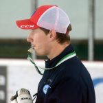 Mladí hokejisté HC Milevsko 2010 se pilně připravují na novou sezonu