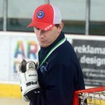 Mladí hokejisté HC Milevsko 2010 se pilně připravují na novou sezonu